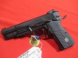 EAA GIRSAN MC P35 MATCH OPS 9mm 4.87