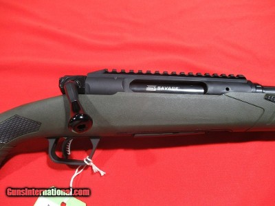 Savage Impulse 6.5 Creedmoor 20