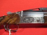 Blaser F3 Super Sport Grand Luxe 12ga/32