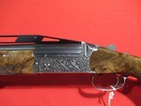 Blaser F3 Super Sport Grand Luxe 12ga/32