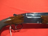 Perazzi MX-3 Special Trap Combo 12ga 32