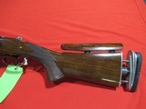 Perazzi MX-3 Special Trap Combo 12ga 32