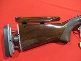 Perazzi MX-3 Special Trap Combo 12ga 32