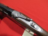 Beretta 694 Sporting LEFT-HAND 12ga/32