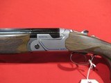 Beretta 694 Sporting LEFT-HAND 12ga/32