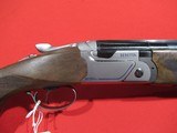 Beretta 694 Sporting LEFT-HAND 12ga/32