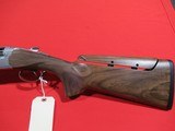 Beretta 694 Sporting LEFT-HAND 12ga/32