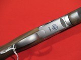 Beretta 694 Sporting LEFT-HAND 12ga/32