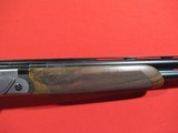 Beretta 694 Sporting LEFT-HAND 12ga/32