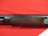 Beretta 687 Silver Pigeon Grade III 28ga/28