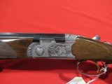 Beretta 687 Silver Pigeon Grade III 28ga/28