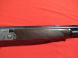 Beretta 687 Silver Pigeon Grade III 28ga/28