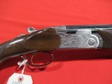 Beretta 687 Silver Pigeon Grade III 28ga/28