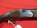 Beretta 686 Silver Pigeon Grade I Field 20ga/26