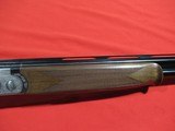 Beretta 686 Silver Pigeon Grade I Field 20ga/26
