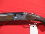 Beretta 686 Silver Pigeon Grade I Field 20ga/26