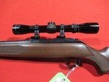 Winchester Model 52 Sporter (Japanes mfg) 22LR/24