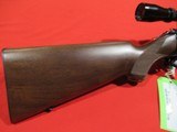 Winchester Model 52 Sporter (Japanes mfg) 22LR/24