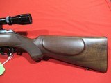 Winchester Model 52 Sporter (Japanes mfg) 22LR/24