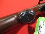Winchester Model 52 Sporter (Japanes mfg) 22LR/24