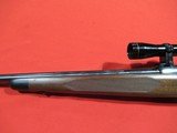 Winchester Model 52 Sporter (Japanes mfg) 22LR/24