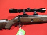 Winchester Model 52 Sporter (Japanes mfg) 22LR/24