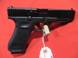 Glock M47 MOS 9mm/4.49