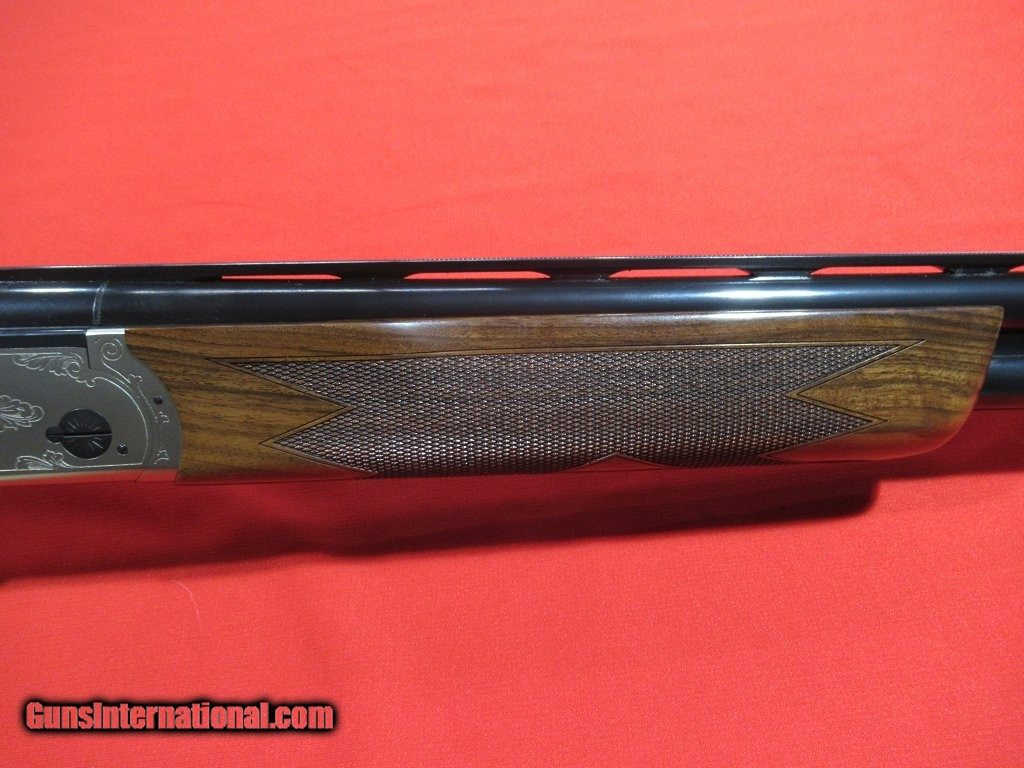 Krieghoff K80 ParcourX 12ga/32" w/ Briley Thin Wall Chokes