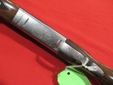 Krieghoff K-80 Parcour-X 12ga/32