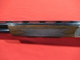Krieghoff K-80 Parcour-X 12ga/32