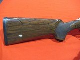 Krieghoff K-80 Parcour-X 12ga/32