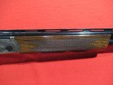 Krieghoff K-80 Parcour-X 12ga/32