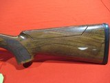 Krieghoff K-80 Parcour-X 12ga/32