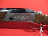 Krieghoff K-80 Parcour-X 12ga/32