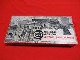 Colt SAA 2nd Gen 44 Special 7 1/2