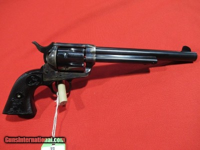 Colt SAA 2nd Gen 44 Special 7 1/2