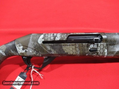 Benelli Super Black Eagle III 12ga/26