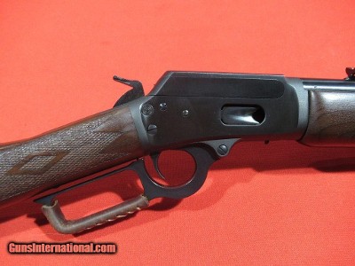 Marlin 1894 44Mag/20