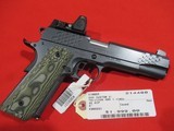Kimber KHX Custom OI 45acp5