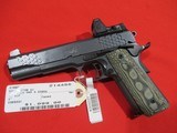 Kimber KHX Custom OI 45acp5