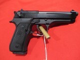 Beretta M9 (USED) - 1 of 2