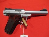 Smith & Wesson SW22 Victory (USED) - 1 of 2