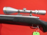 Remington 700 5R Stainless 223 Rem/24