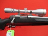 Remington 700 5R Stainless 223 Rem/24