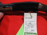 Remington 552 Speed Master 175th Annv. 22lr/21