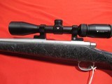 Remington 700 Mountain Rifle 30-06 Sprg/22