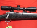 Remington 700 Mountain Rifle 30-06 Sprg/22