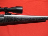 Remington 700 Mountain Rifle 30-06 Sprg/22