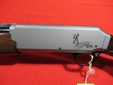 Browning Silver Hunter 20ga/28