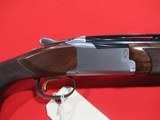 Browning 725 Sporting 20ga/32